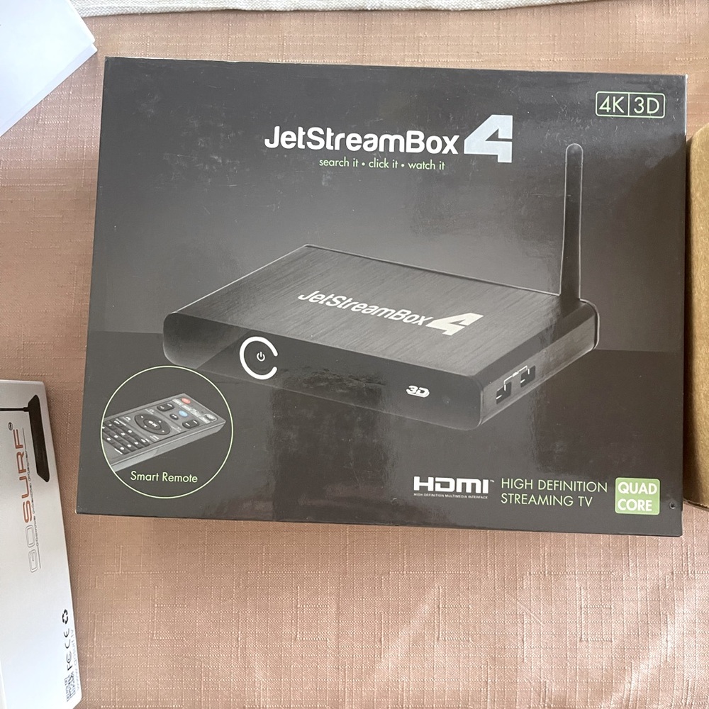⚫️Stream box nib⚫️